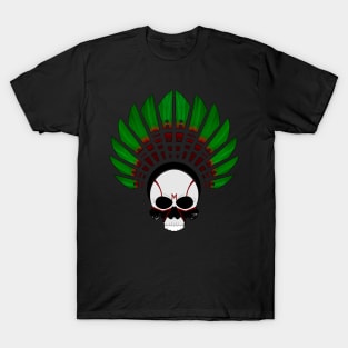 The MayanKing T-Shirt